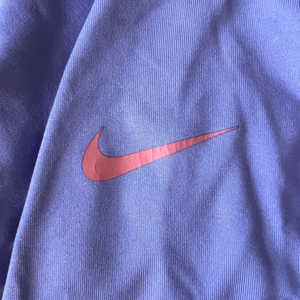 Nike base layer- long sleeve